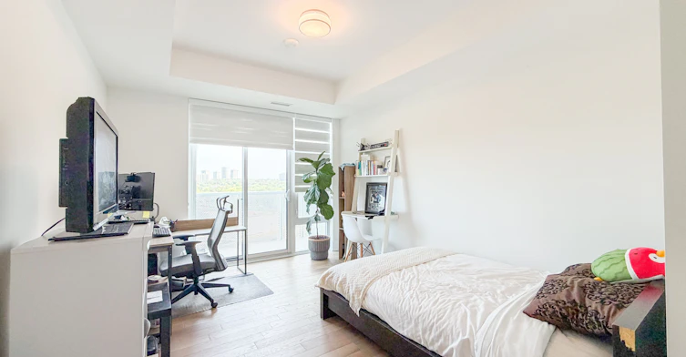 1219-25 Adra Grado Way, Toronto, ON, M2J 0H6 - 11
