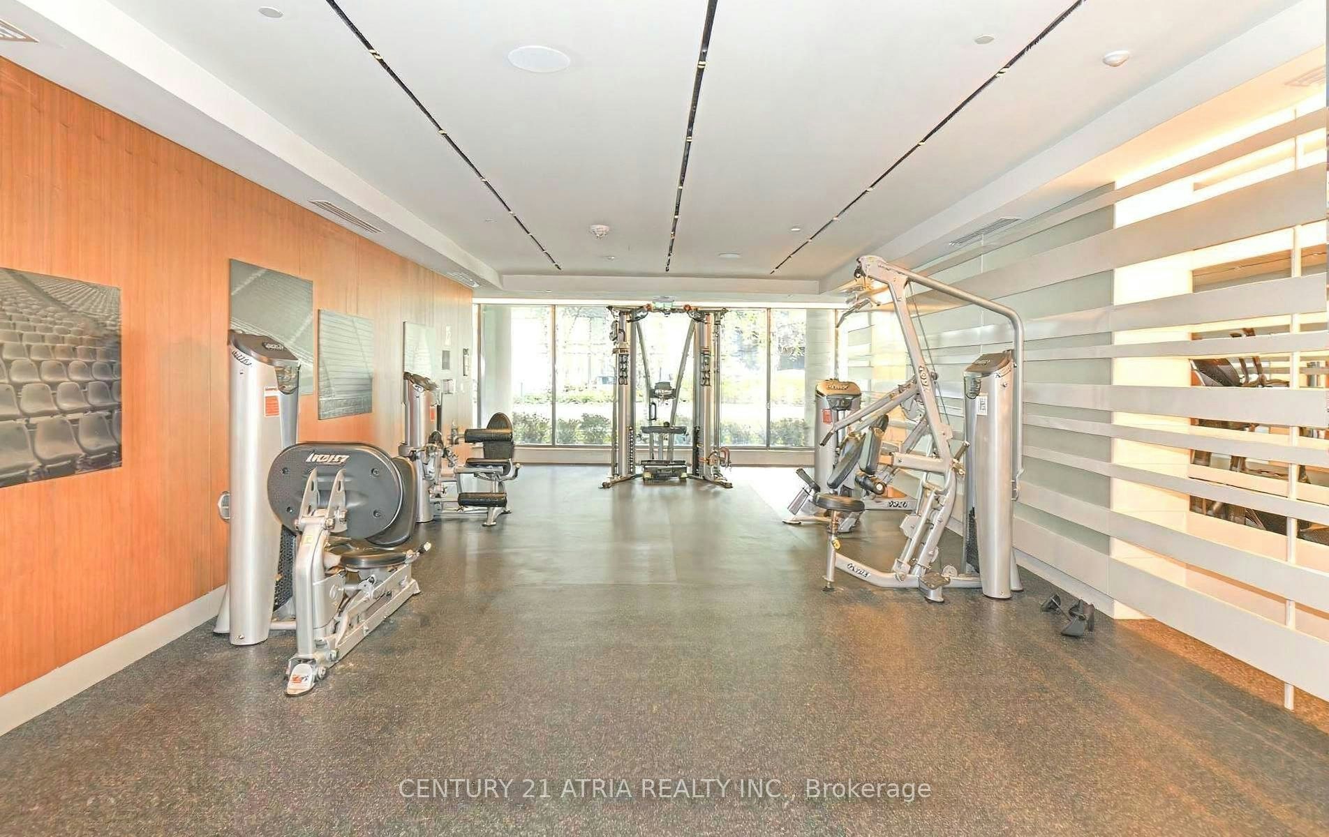 1219-25 Adra Grado Way, Toronto, ON, M2J 0H6 - 31
