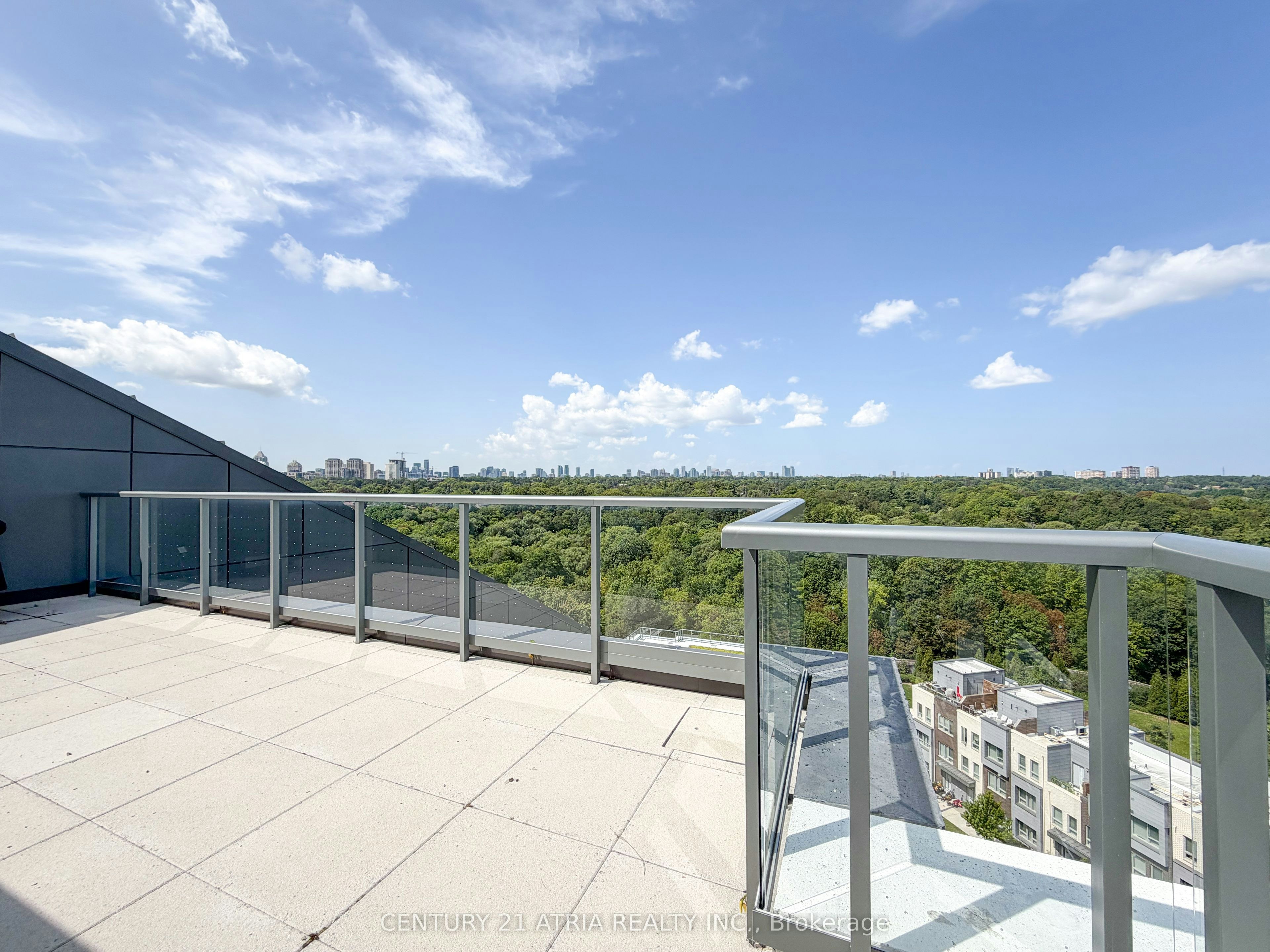 1219-25 Adra Grado Way, Toronto, ON, M2J 0H6 - 24