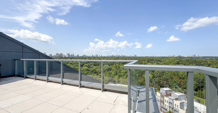 1219-25 Adra Grado Way, Toronto, ON, M2J 0H6 - 24
