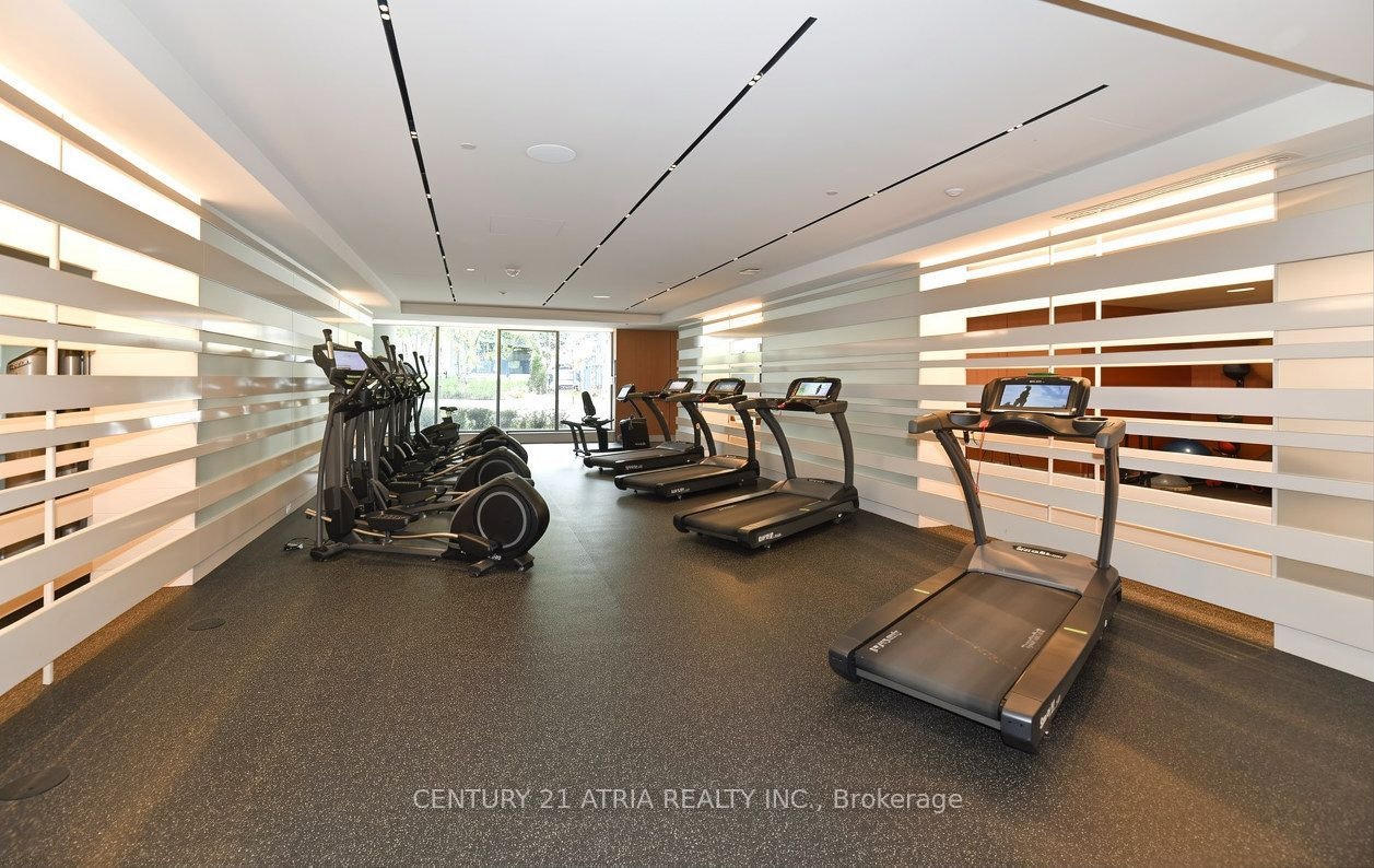 1219-25 Adra Grado Way, Toronto, ON, M2J 0H6 - 33