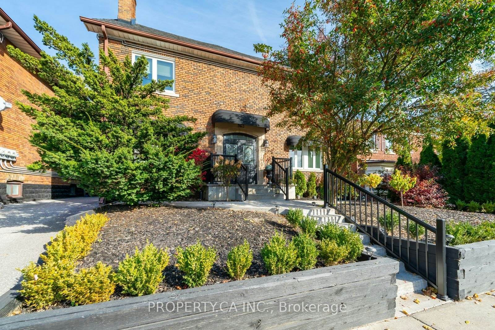 5-963 Avenue Road, Toronto, ON, M5P 2K9