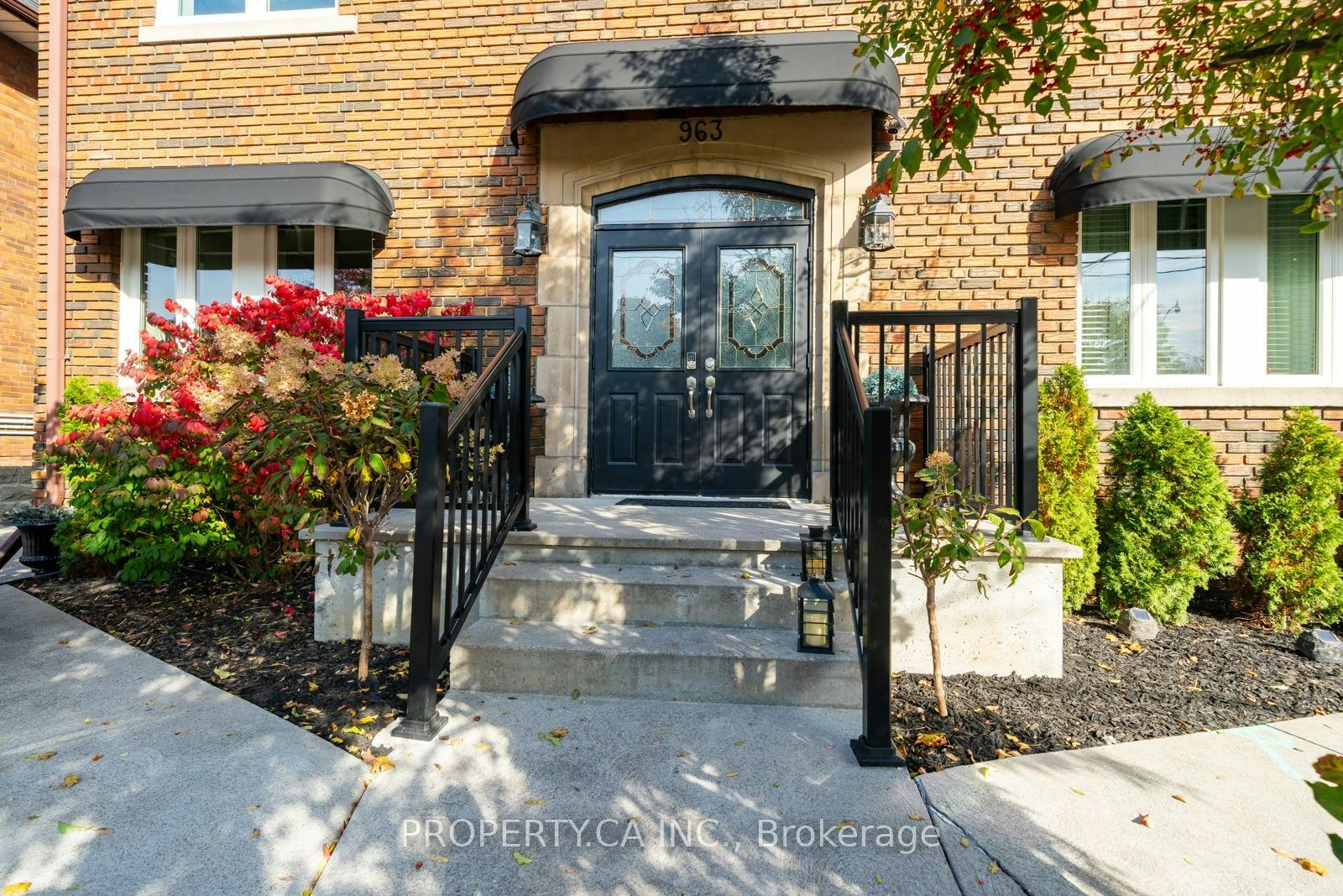 5-963 Avenue Road, Toronto, ON, M5P 2K9 - 2