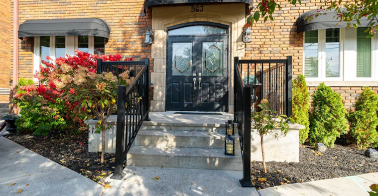 5-963 Avenue Road, Toronto, ON, M5P 2K9 - 2