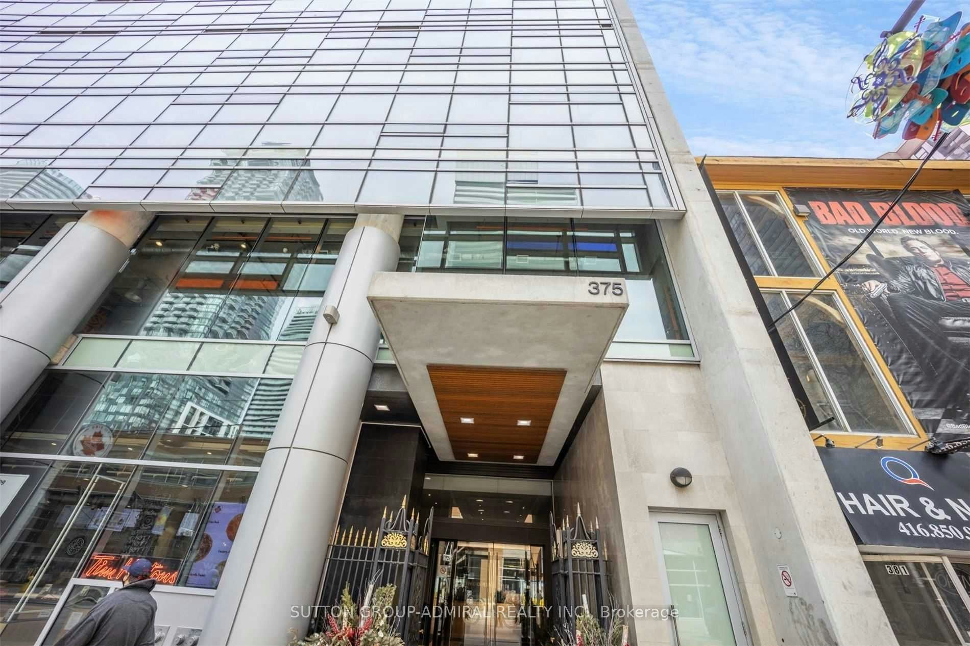 1604-375 King Street W, Toronto, ON, M5V 1K1 - 16