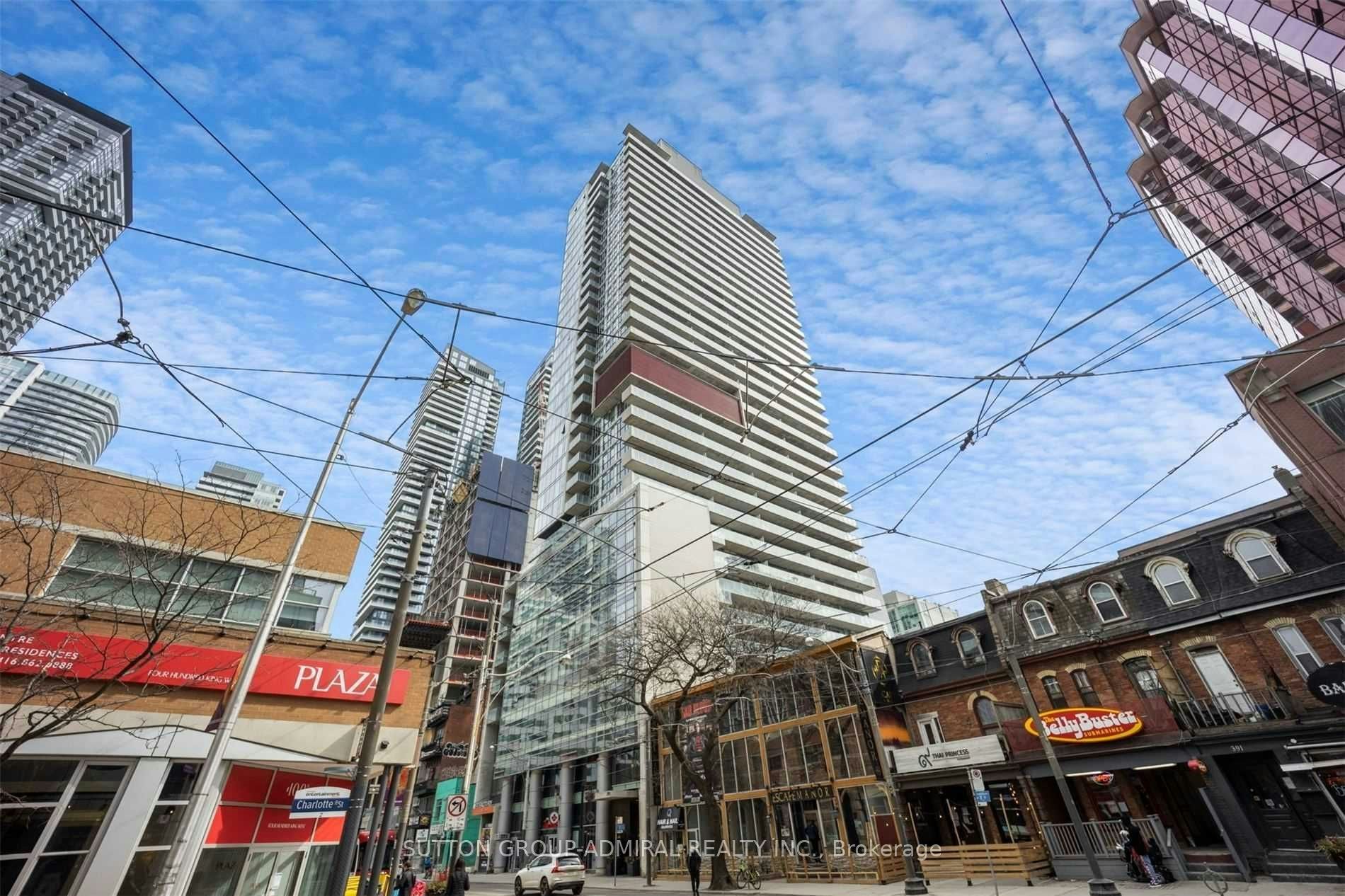 1604-375 King Street W, Toronto, ON, M5V 1K1 - 14