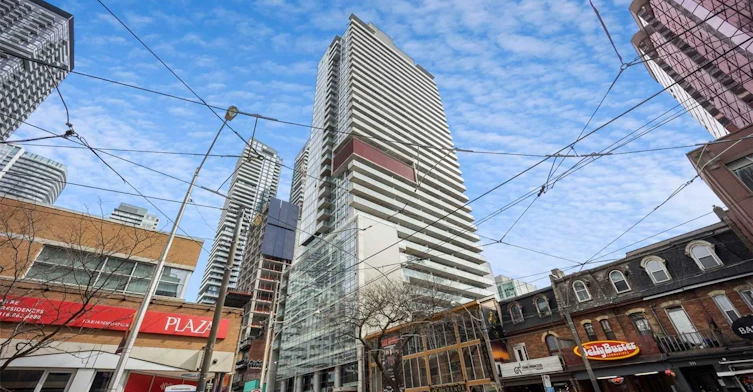 1604-375 King Street W, Toronto, ON, M5V 1K1 - 14