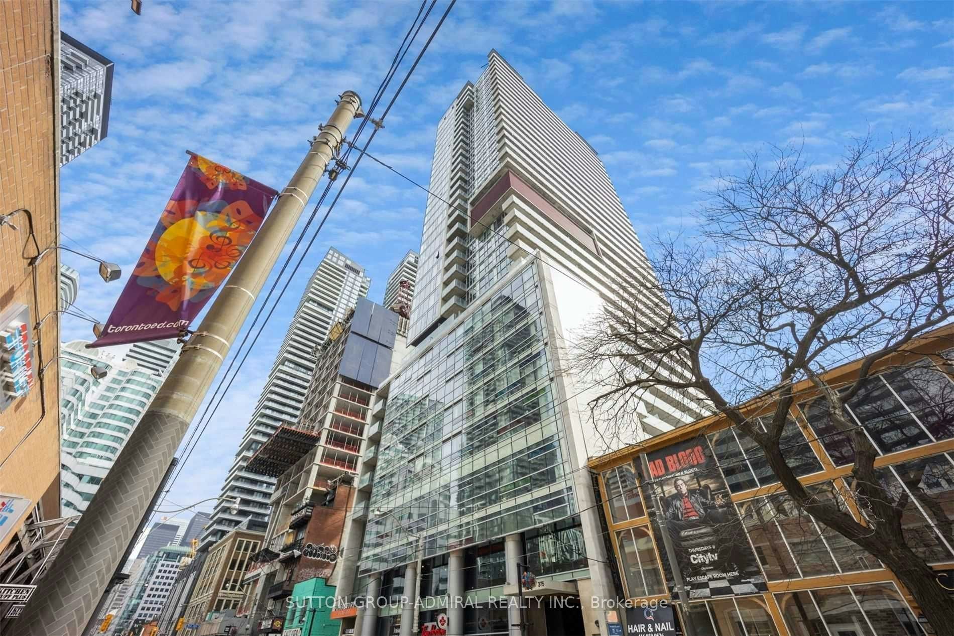 1604-375 King Street W, Toronto, ON, M5V 1K1 - 15