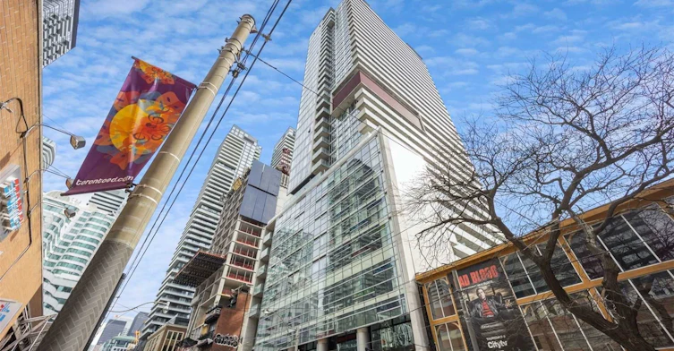 1604-375 King Street W, Toronto, ON, M5V 1K1 - 15
