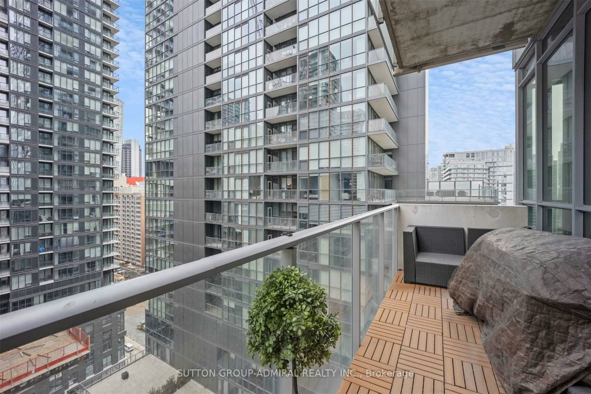 1604-375 King Street W, Toronto, ON, M5V 1K1 - 10
