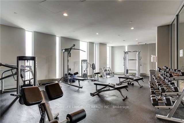 703-85 Queens Wharf Road, Toronto, ON, M5V 0J9 - 18
