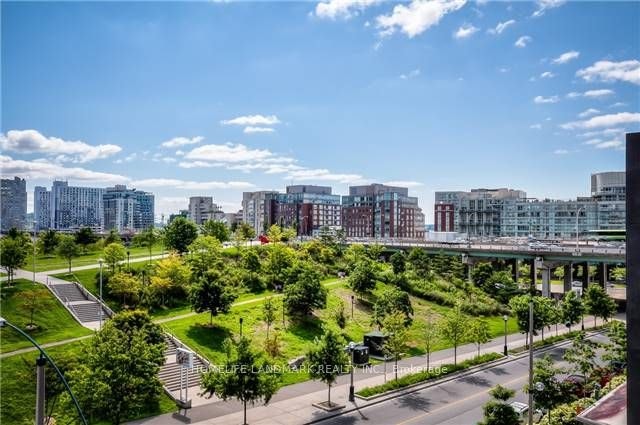 703-85 Queens Wharf Road, Toronto, ON, M5V 0J9 - 23