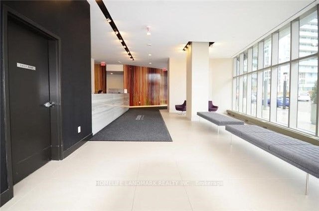 703-85 Queens Wharf Road, Toronto, ON, M5V 0J9 - 13