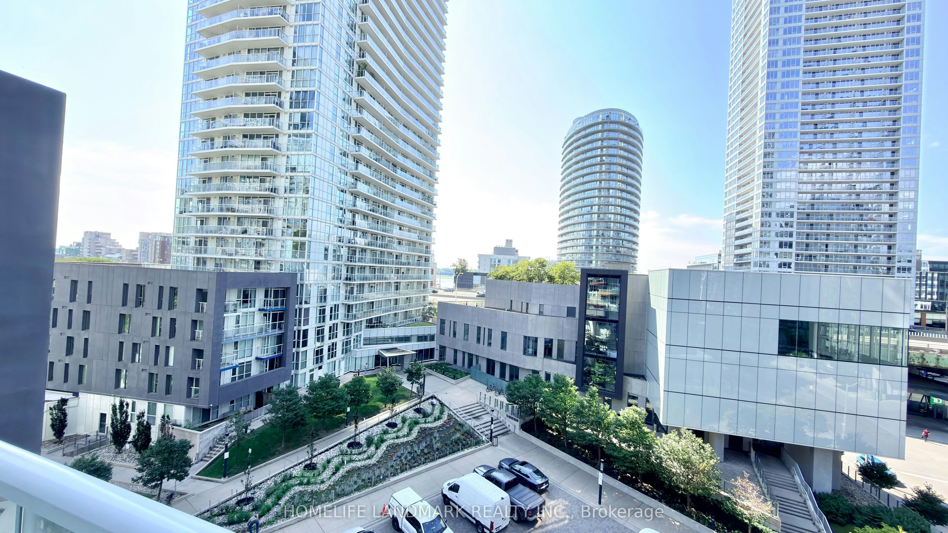 703-85 Queens Wharf Road, Toronto, ON, M5V 0J9 - 10