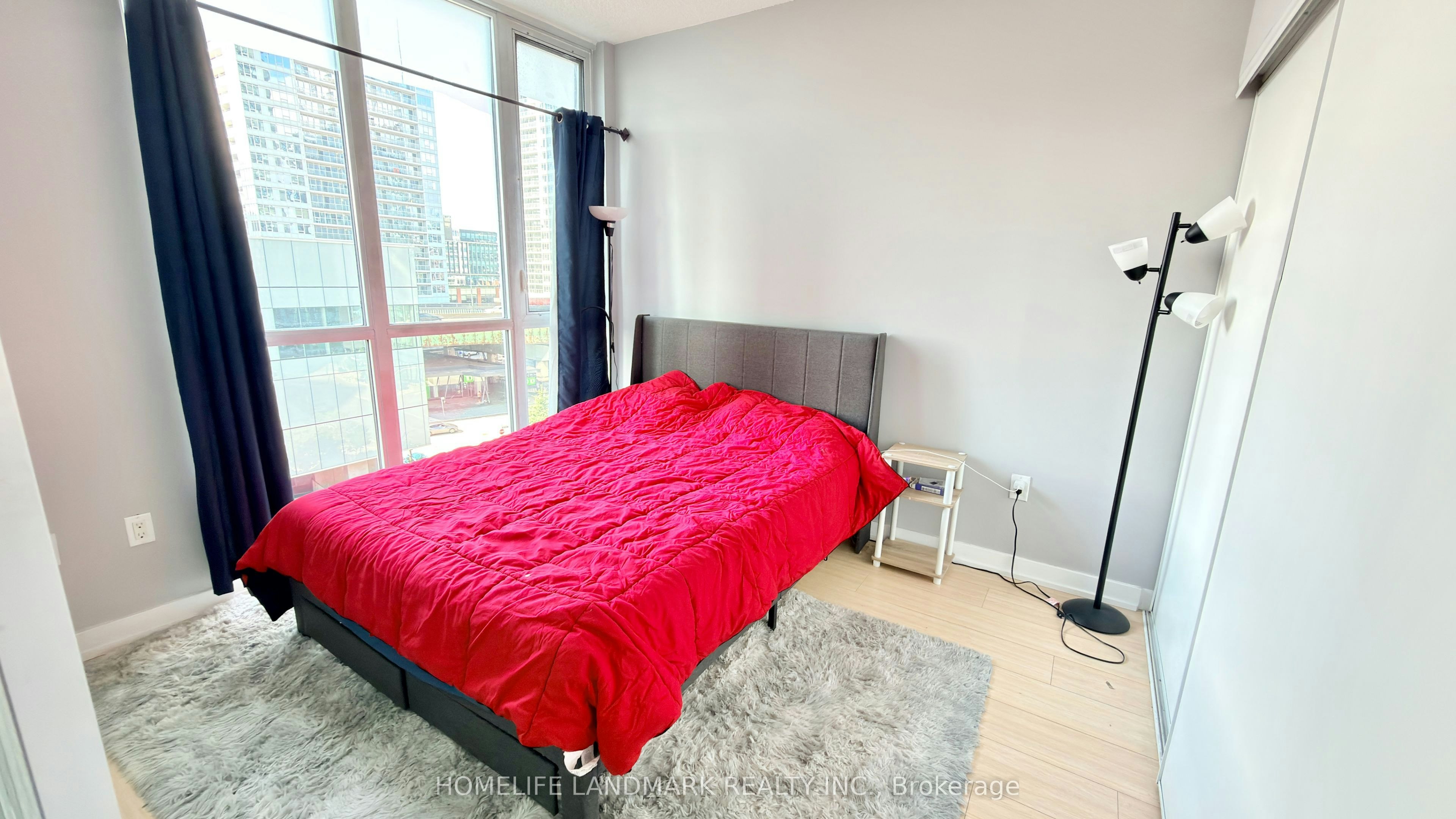 703-85 Queens Wharf Road, Toronto, ON, M5V 0J9 - 5