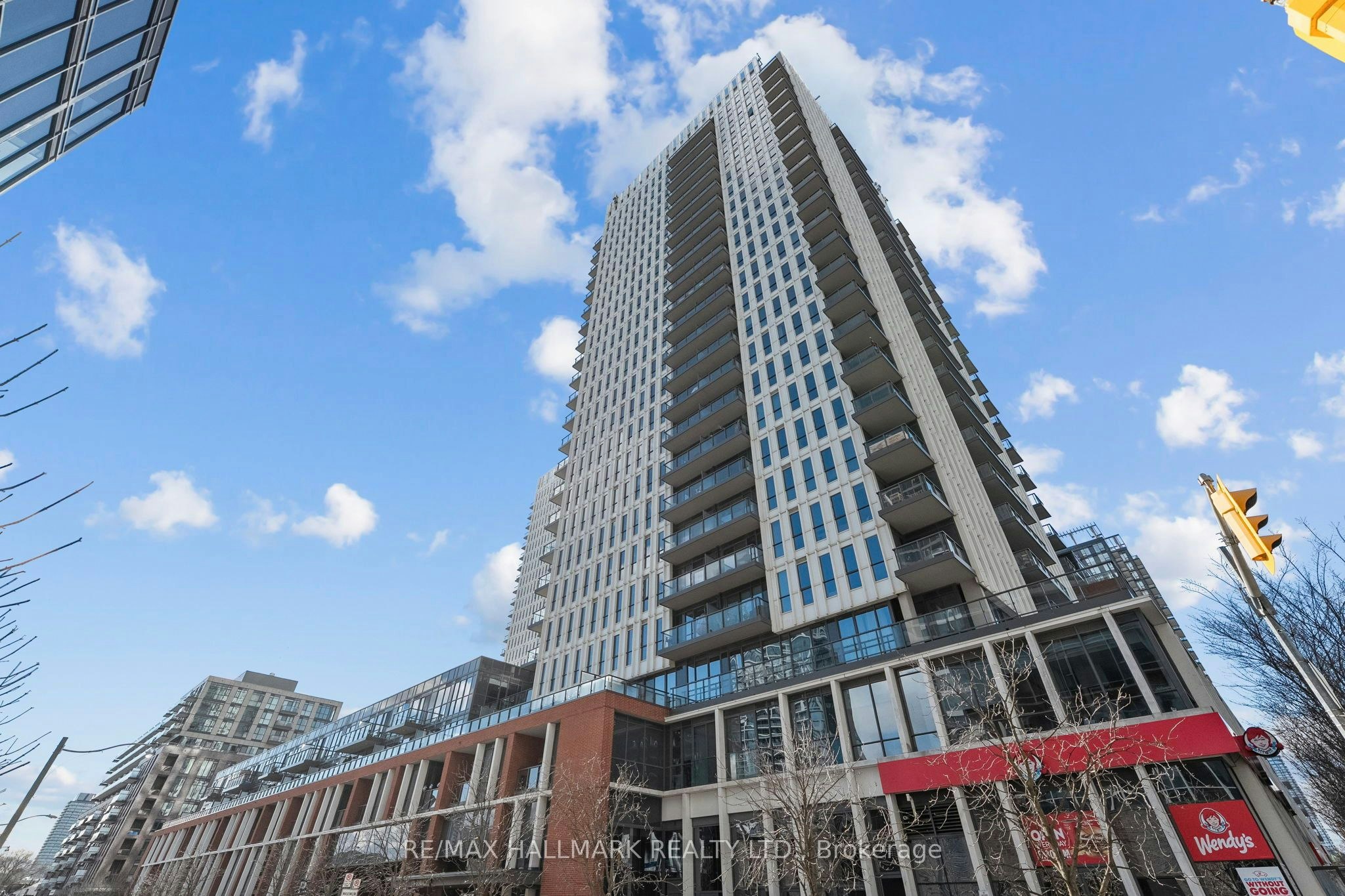 1407-170 Sumach Street, Toronto, ON, M5A 0C3