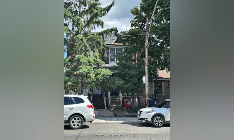 1197 Dovercourt Road