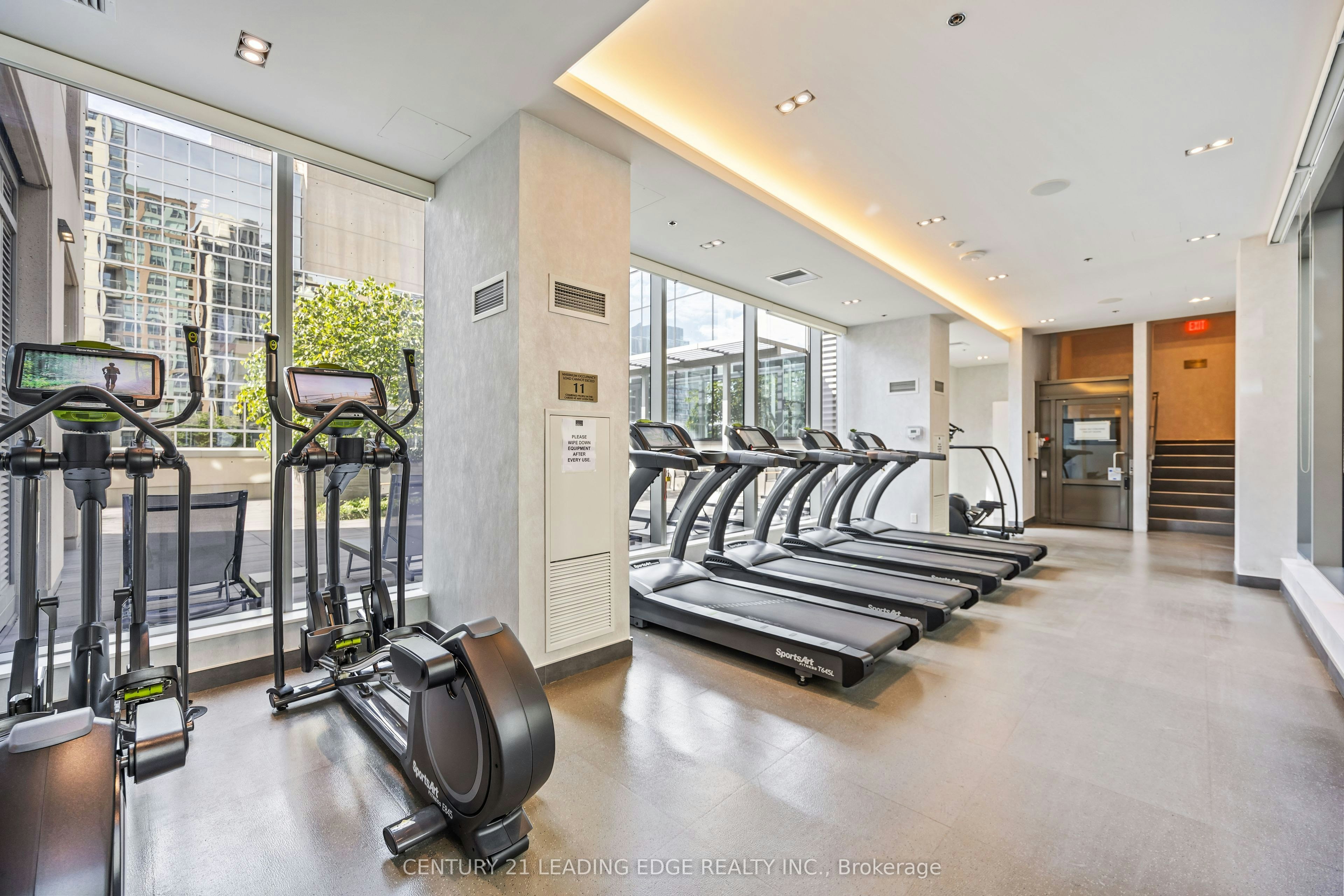 2703-88 Scott Street, Toronto, ON, M5E 0A9 - 28