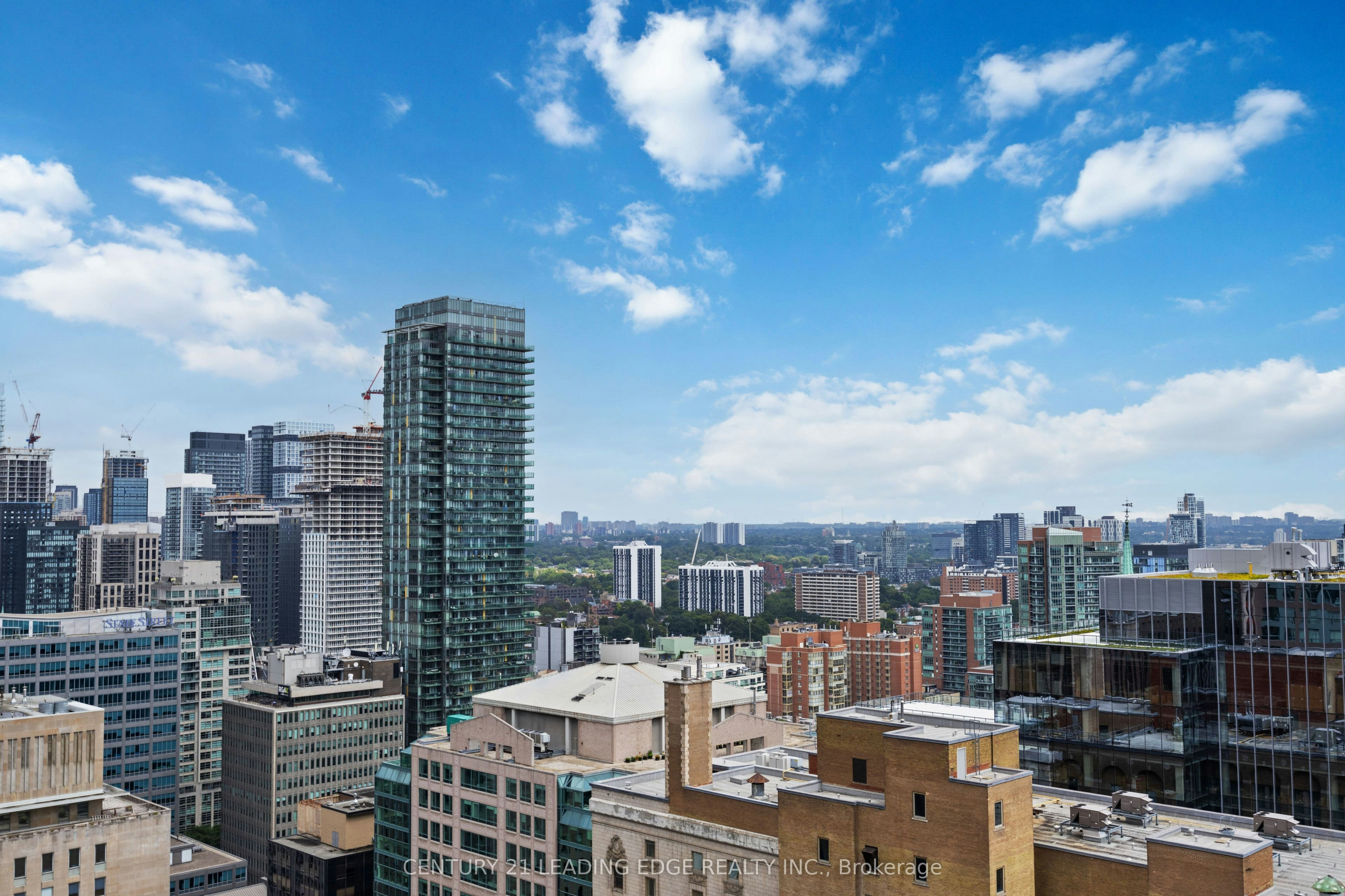 2703-88 Scott Street, Toronto, ON, M5E 0A9 - 27