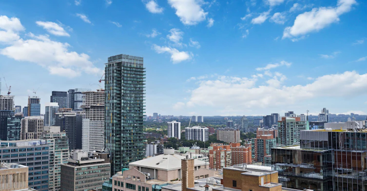 2703-88 Scott Street, Toronto, ON, M5E 0A9 - 27