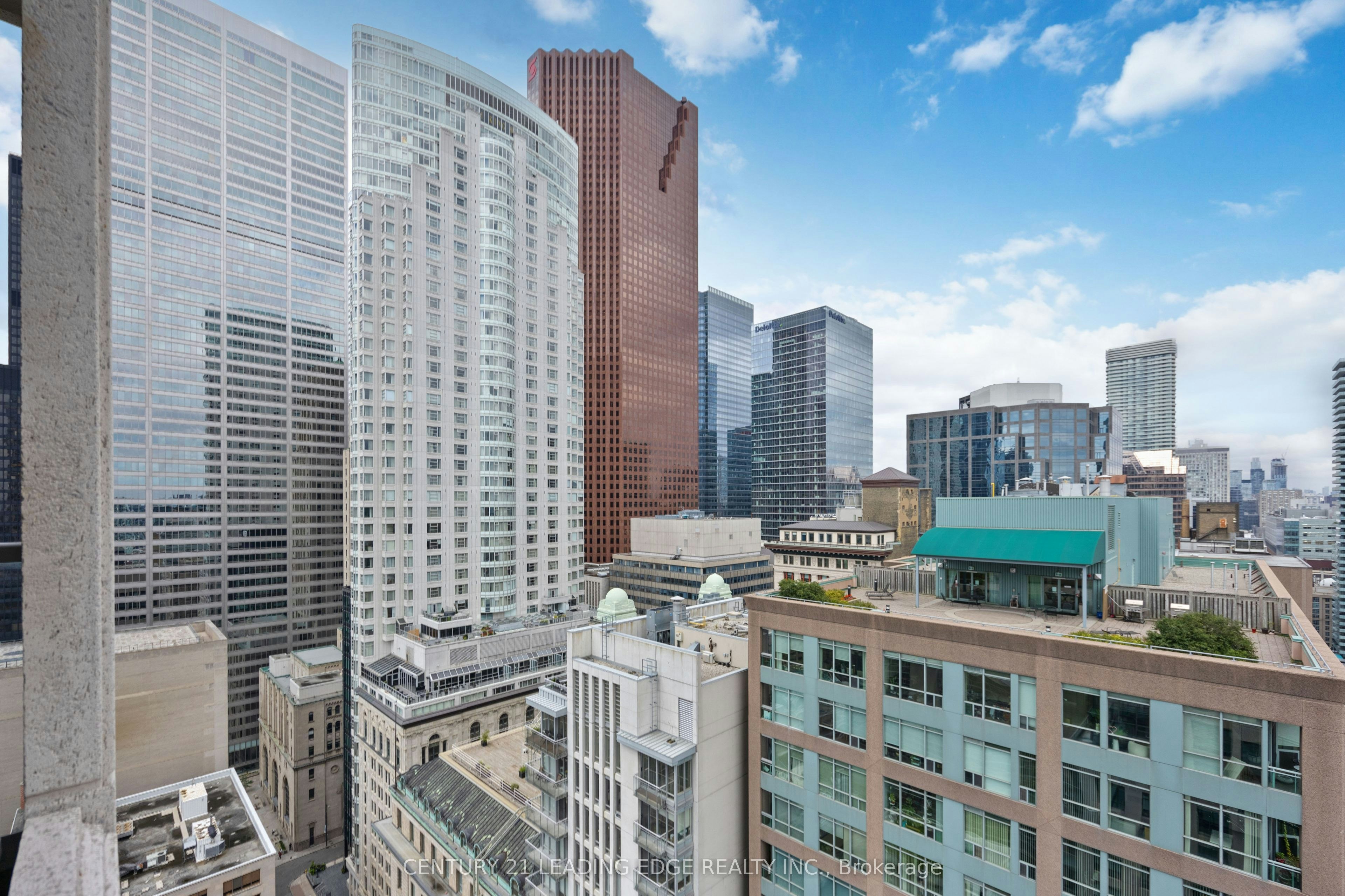 2703-88 Scott Street, Toronto, ON, M5E 0A9 - 26