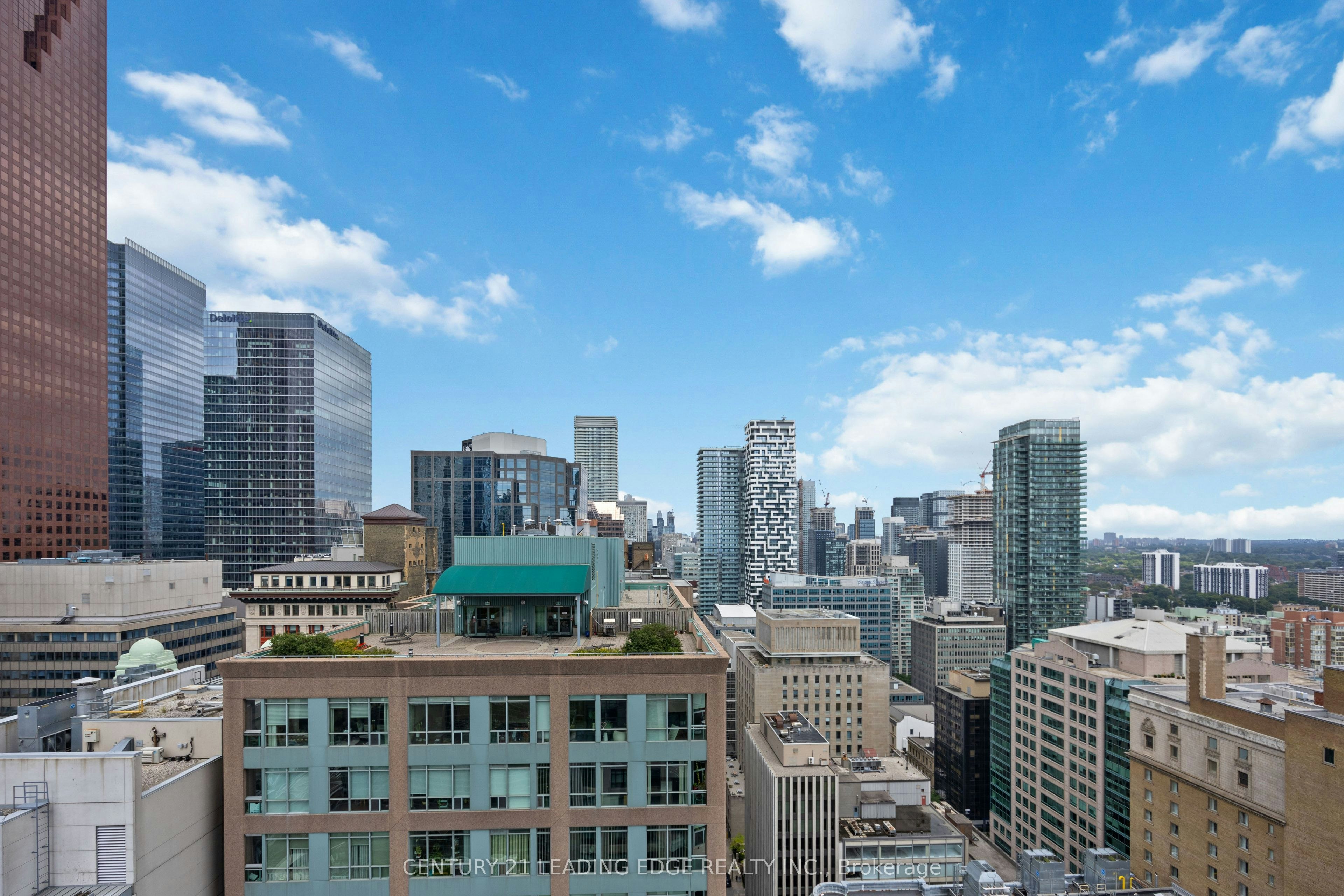 2703-88 Scott Street, Toronto, ON, M5E 0A9 - 24