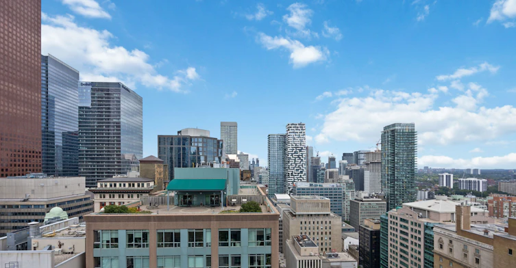 2703-88 Scott Street, Toronto, ON, M5E 0A9 - 24
