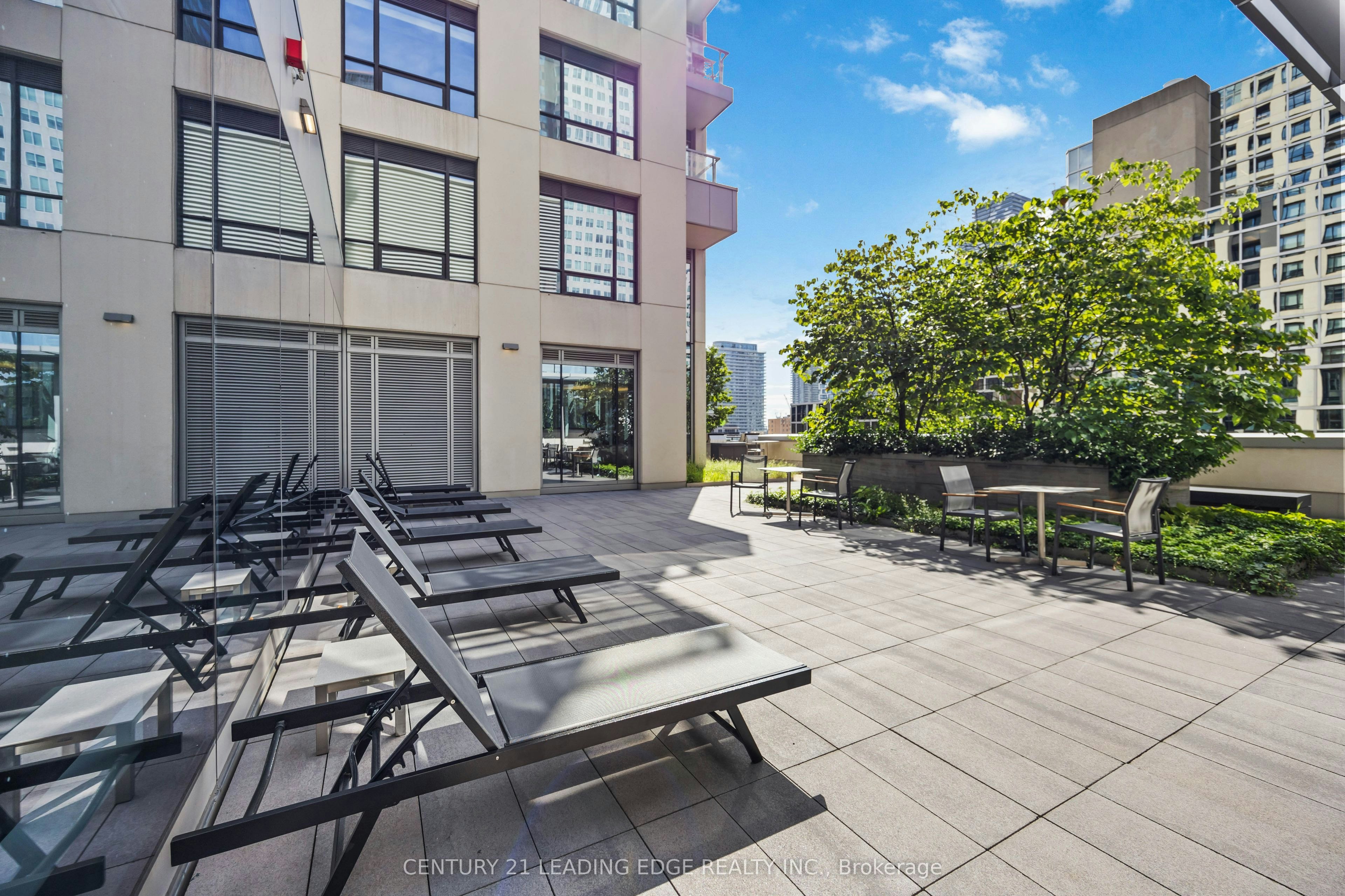 2703-88 Scott Street, Toronto, ON, M5E 0A9 - 32