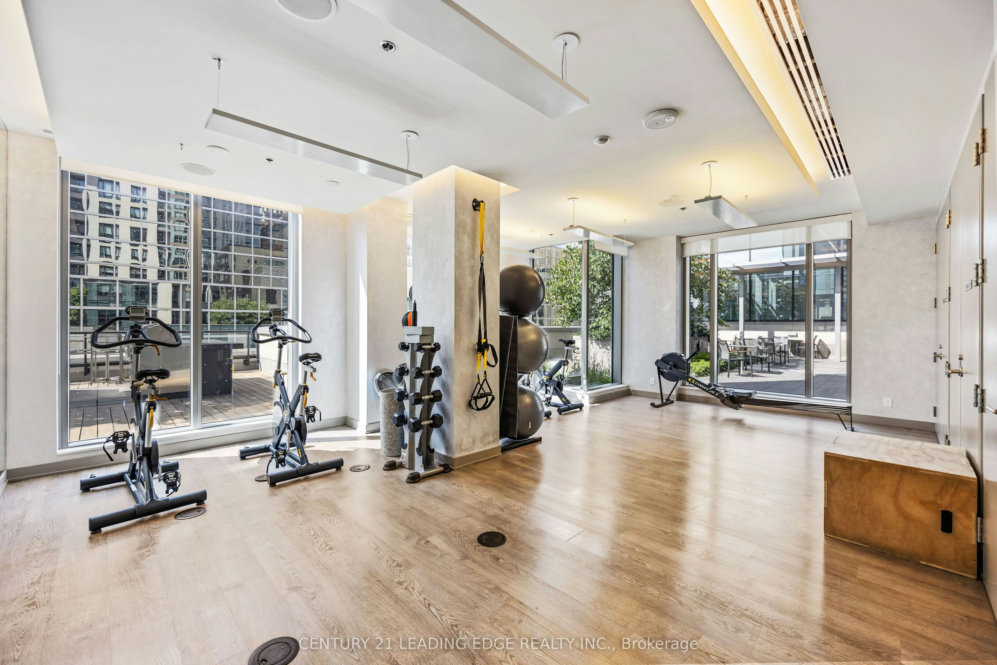 2703-88 Scott Street, Toronto, ON, M5E 0A9 - 29