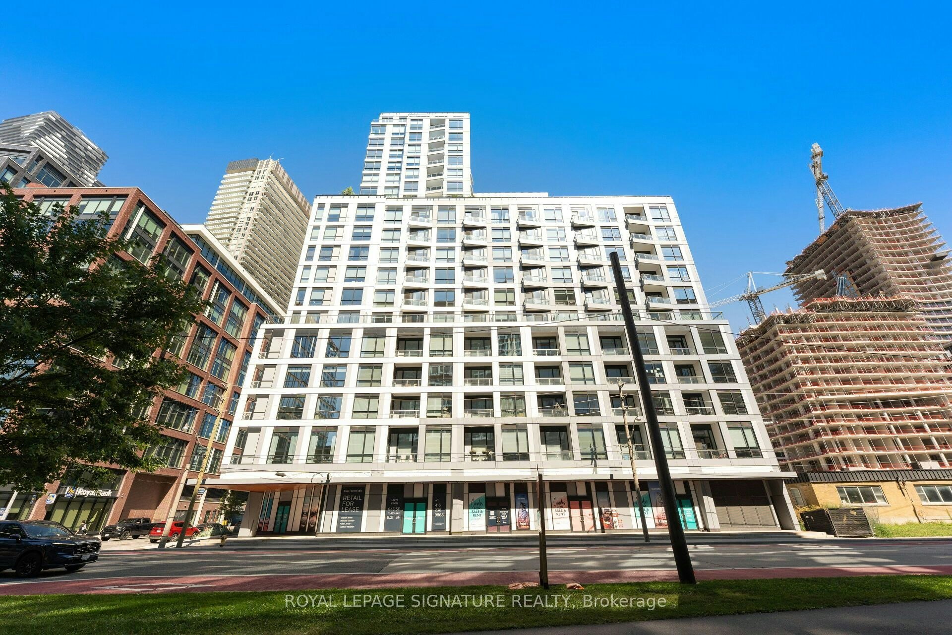 1304-15 Richardson Street, Toronto, ON, M5A 0Y5 - 3
