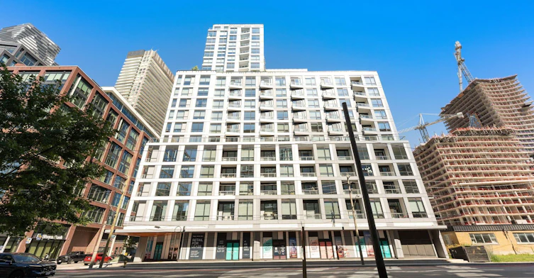 1304-15 Richardson Street, Toronto, ON, M5A 0Y5 - 3