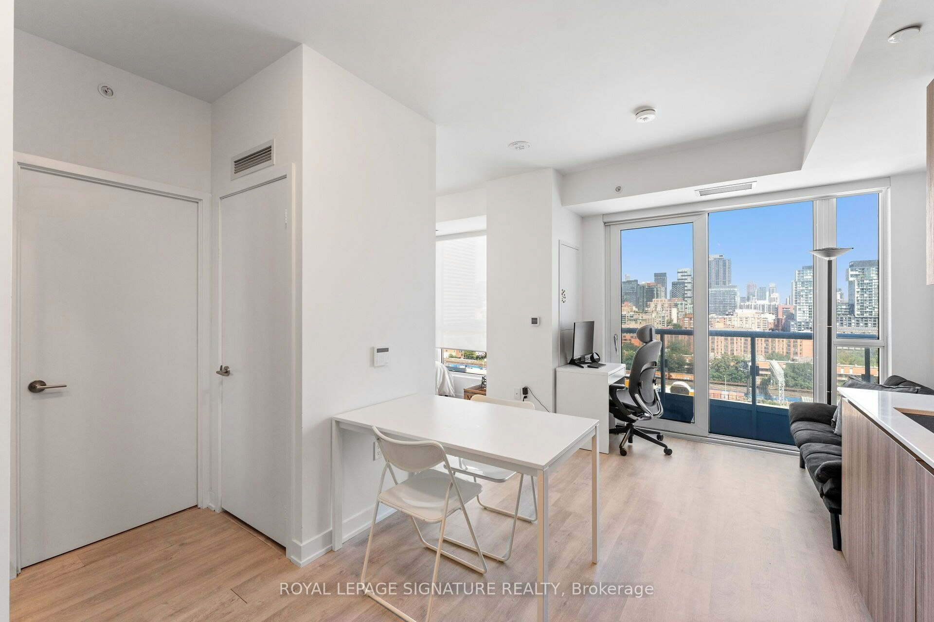 1304-15 Richardson Street, Toronto, ON, M5A 0Y5 - 10
