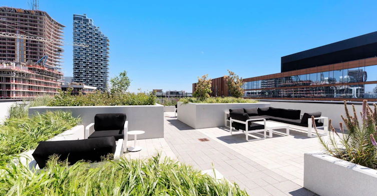 1304-15 Richardson Street, Toronto, ON, M5A 0Y5 - 50