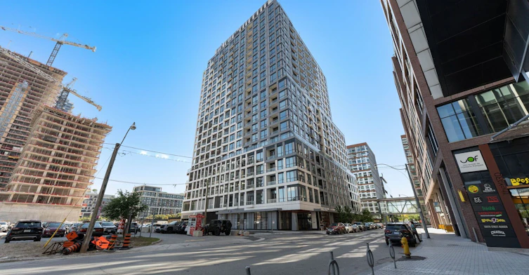 1304-15 Richardson Street, Toronto, ON, M5A 0Y5