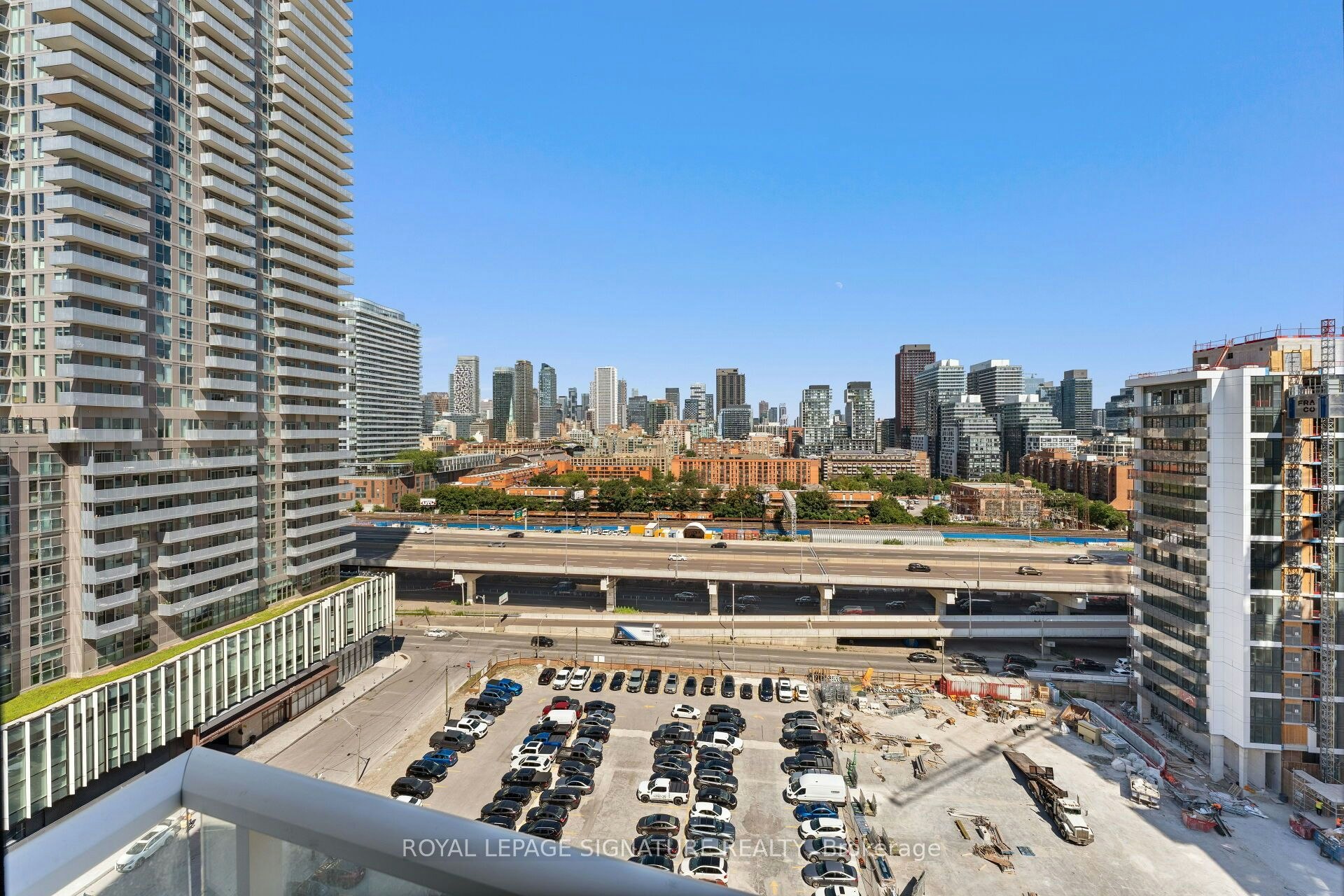 1304-15 Richardson Street, Toronto, ON, M5A 0Y5 - 21