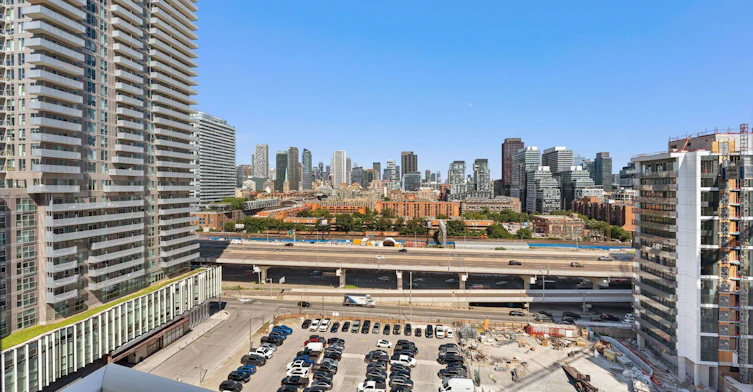 1304-15 Richardson Street, Toronto, ON, M5A 0Y5 - 21