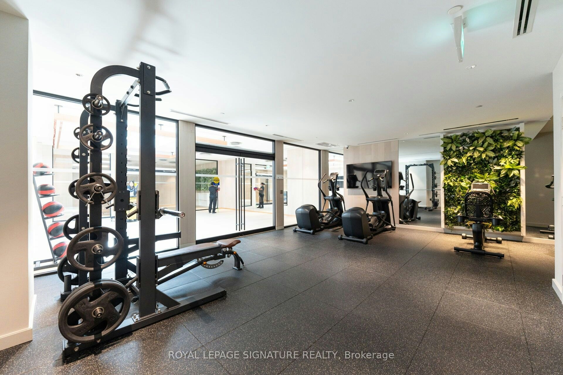 1304-15 Richardson Street, Toronto, ON, M5A 0Y5 - 27