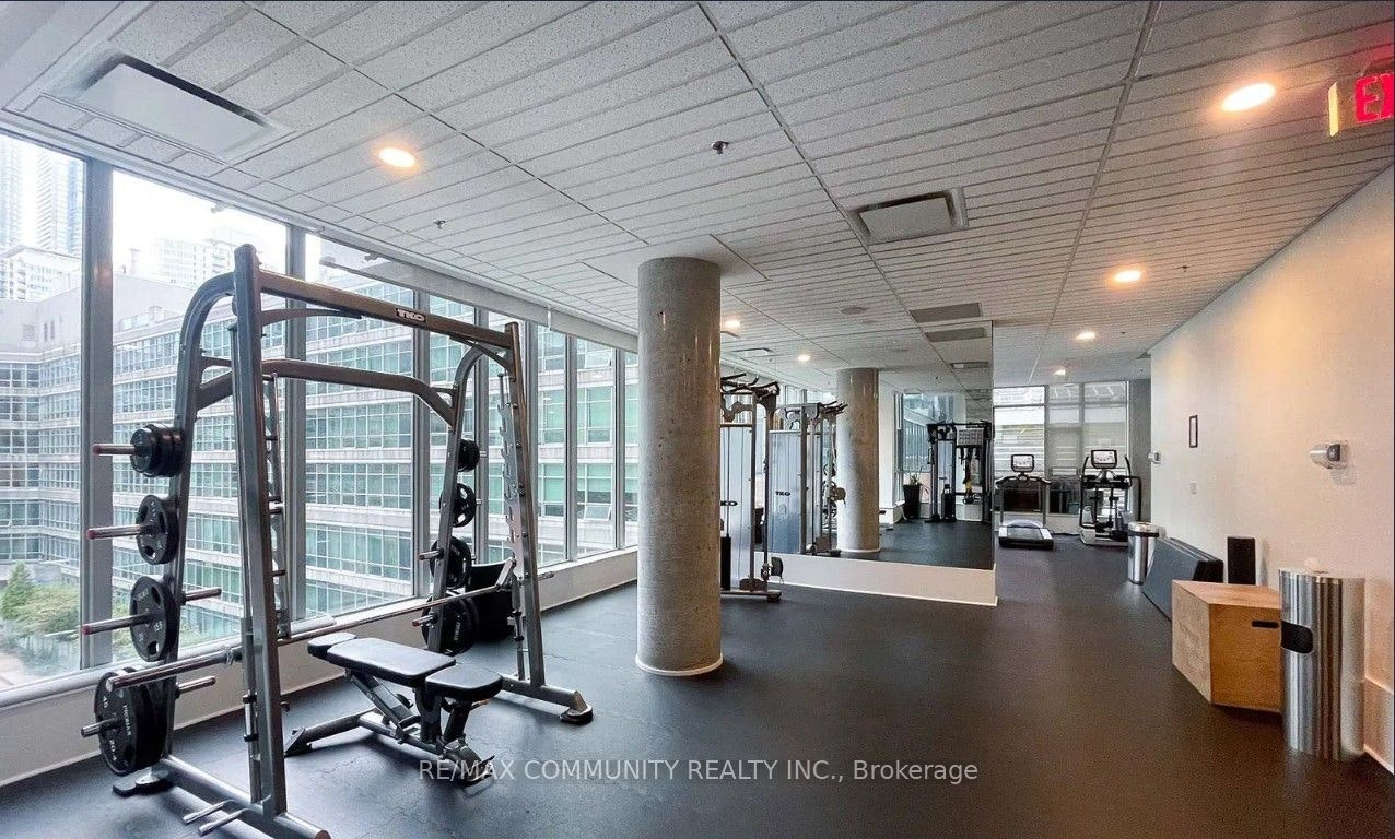 1708-375 King Street W, Toronto, ON, M5V 1K1 - 25