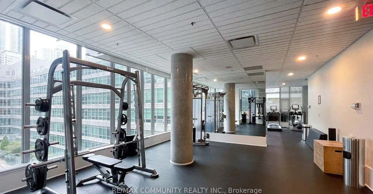 1708-375 King Street W, Toronto, ON, M5V 1K1 - 25