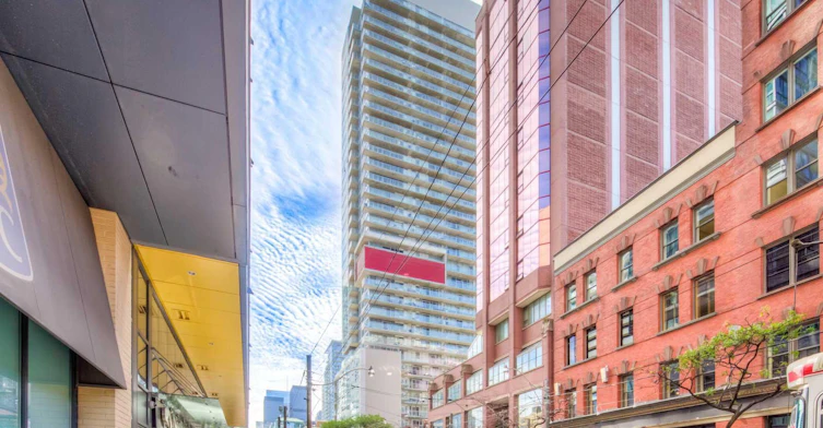 1708-375 King Street W, Toronto, ON, M5V 1K1 - 3