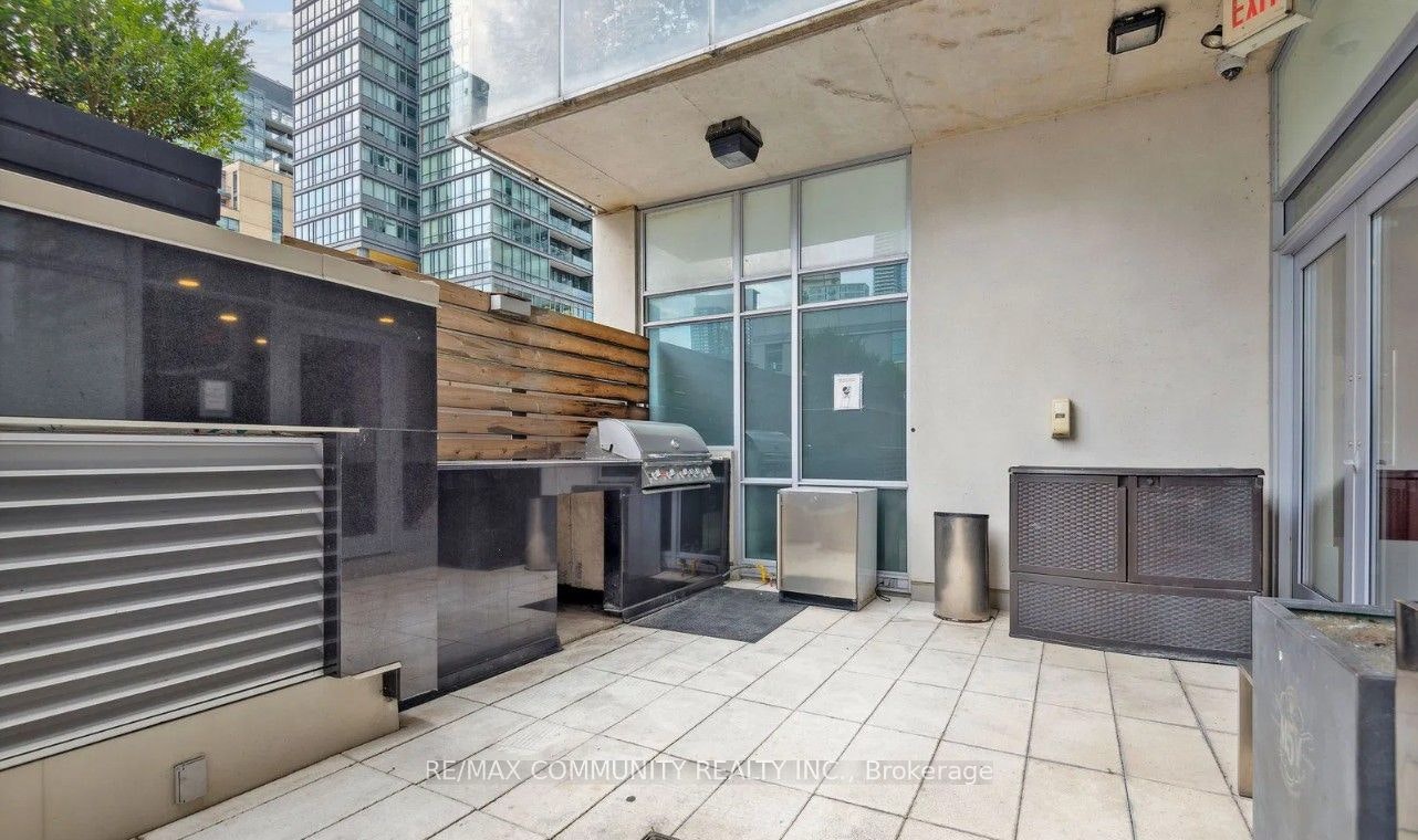 1708-375 King Street W, Toronto, ON, M5V 1K1 - 24