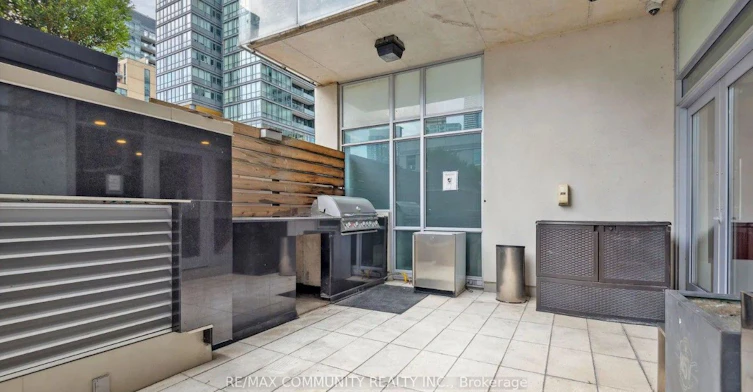 1708-375 King Street W, Toronto, ON, M5V 1K1 - 24