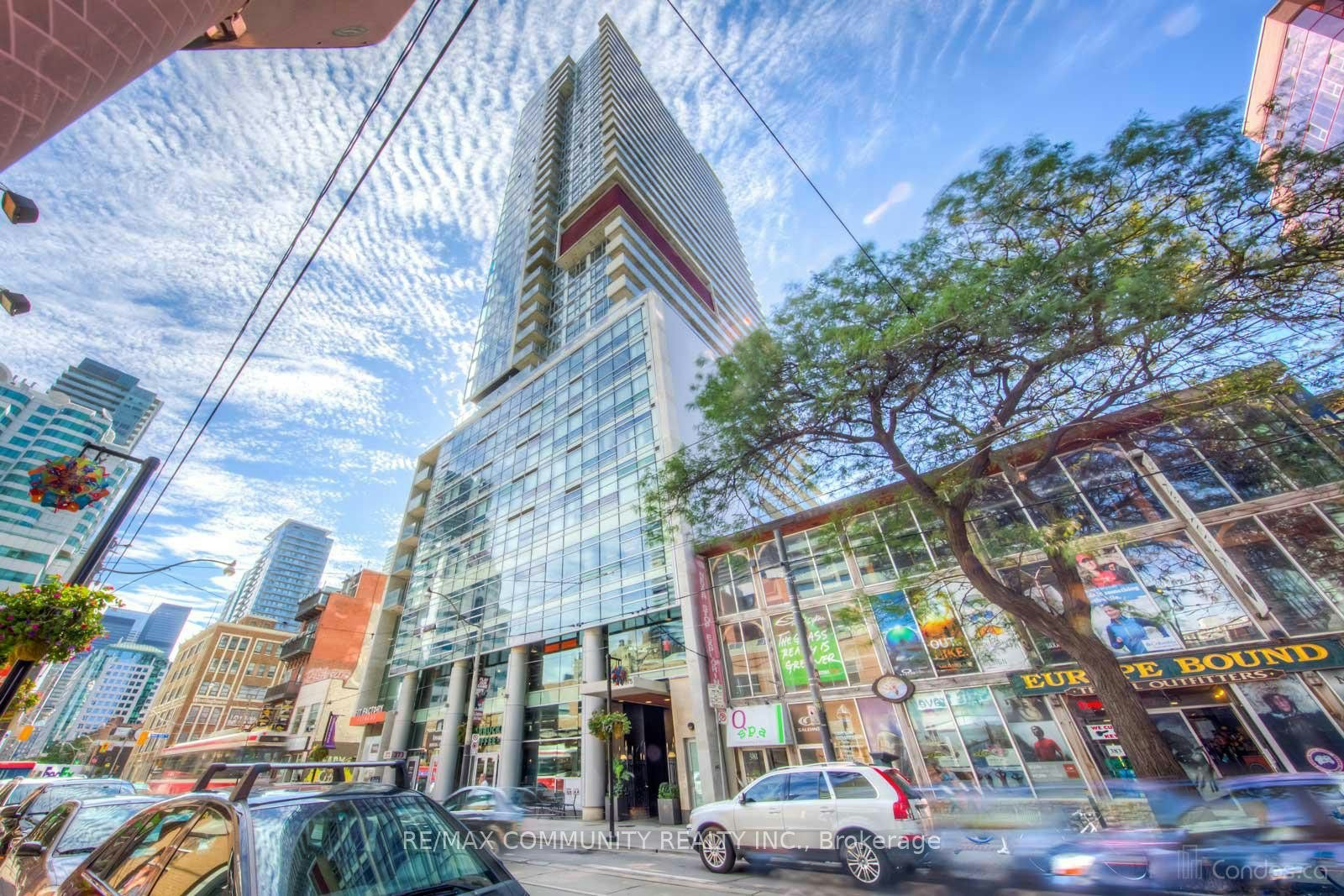 1708-375 King Street W, Toronto, ON, M5V 1K1
