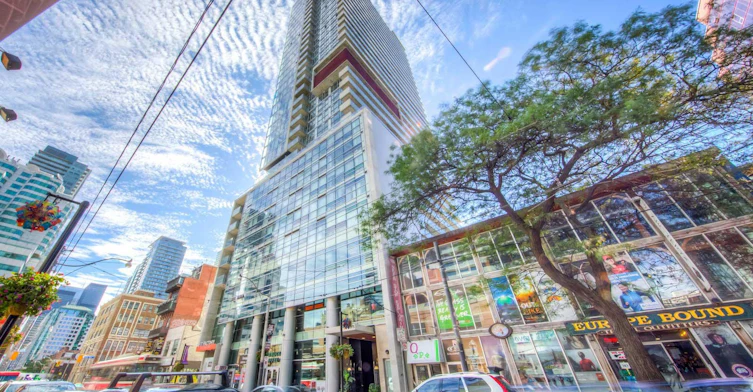 1708-375 King Street W, Toronto, ON, M5V 1K1