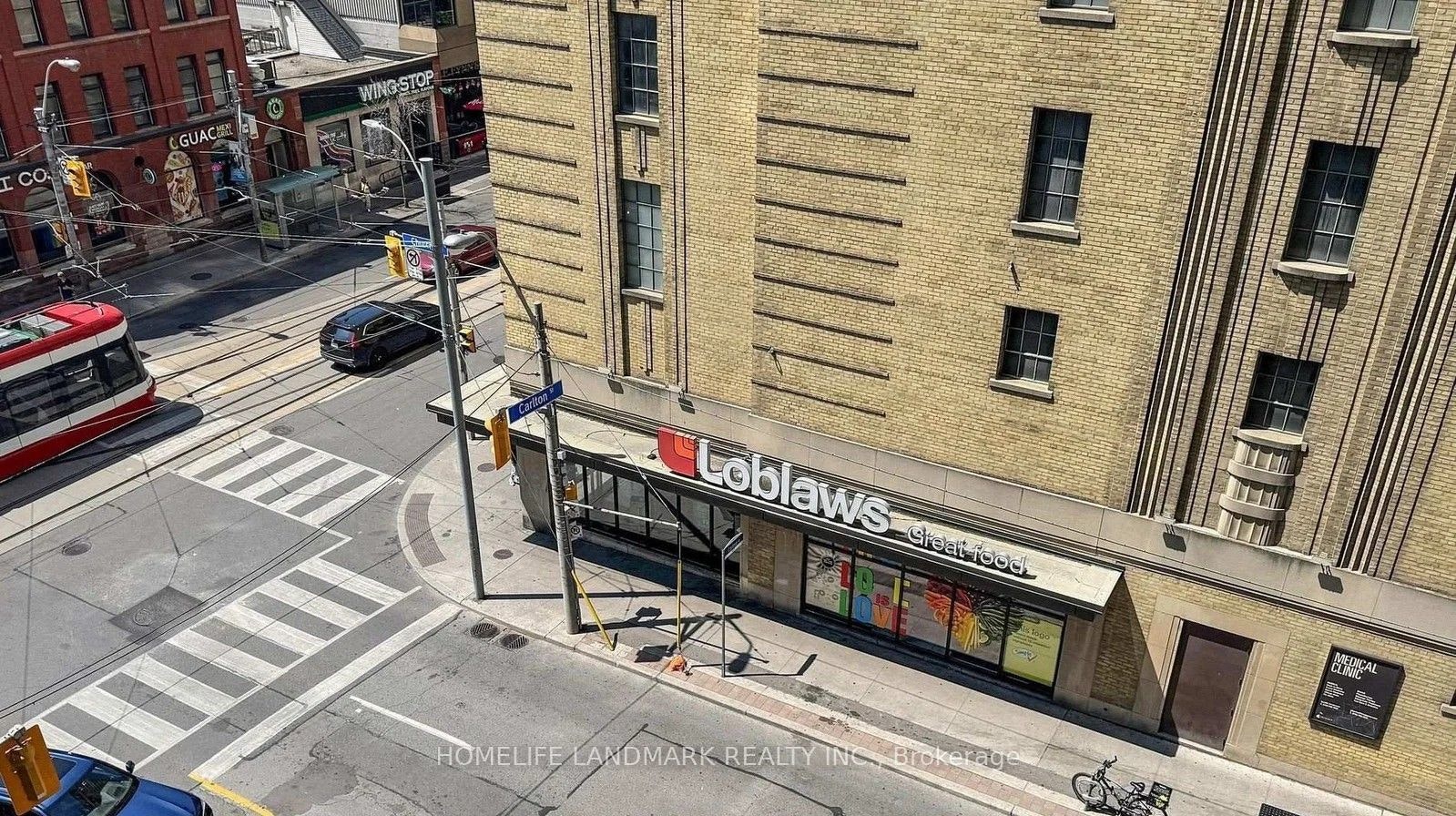 4203-403 Church Street, Toronto, ON, M4Y 0C9 - 9