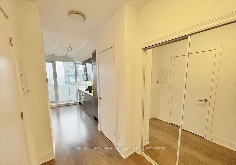 4203-403 Church Street, Toronto, ON, M4Y 0C9 - 4