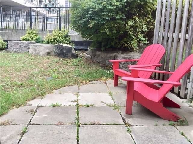 1-988 Sheppard Avenue W, Toronto, ON, M3H 2T6 - 19