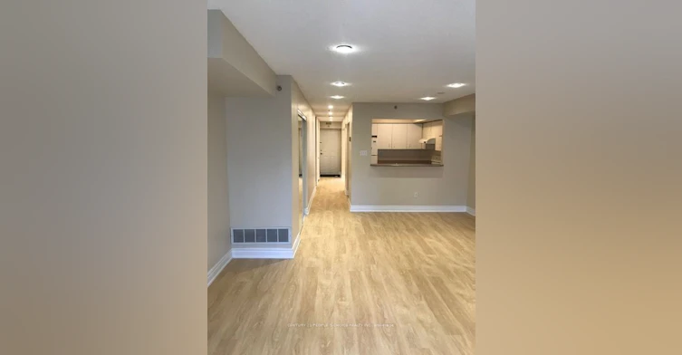 1-988 Sheppard Avenue W, Toronto, ON, M3H 2T6 - 9