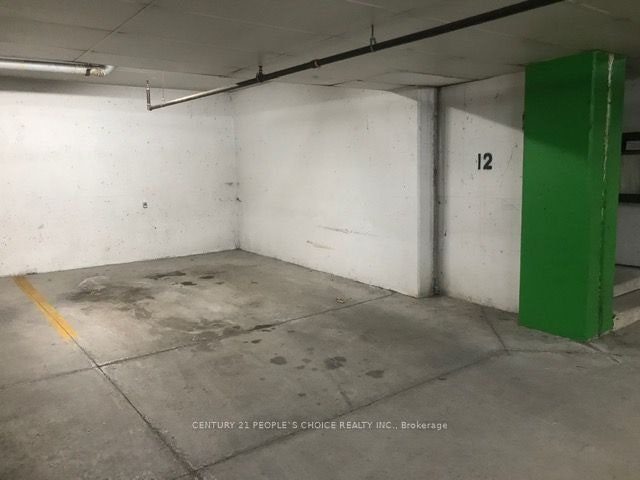1-988 Sheppard Avenue W, Toronto, ON, M3H 2T6 - 18