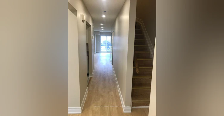 1-988 Sheppard Avenue W, Toronto, ON, M3H 2T6 - 5
